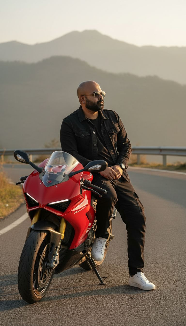 A sample prompt of what you can find in this page