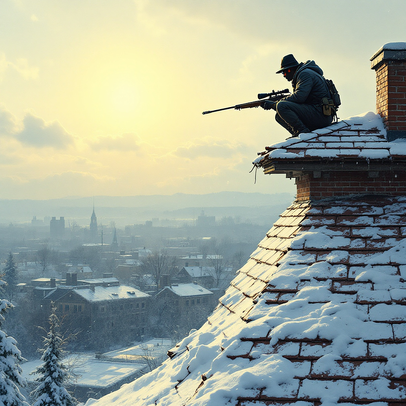 A sample prompt of what you can find in this page