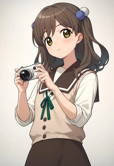 Featured image #5 for Mitani Kanae - Tamayura / たまゆら