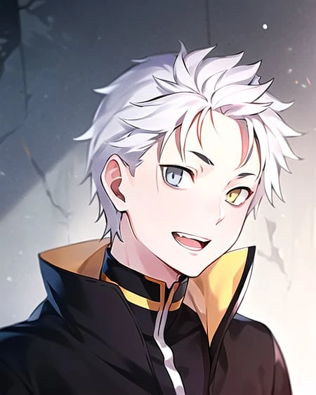 Featured image #2 for Natsuki Subaru (IF/Natsumi included)