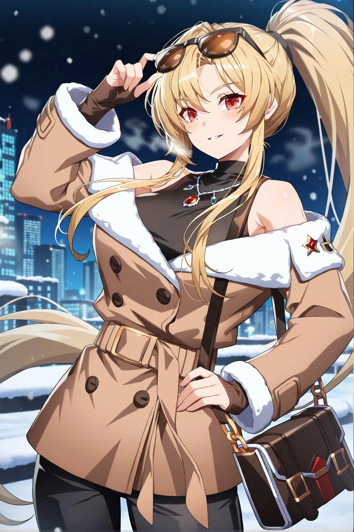 Featured image #4 for Esnar Din Kanavan - GrandChase Dimensional Chaser