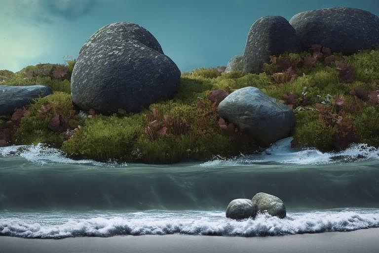 A sample prompt of what you can find in this page