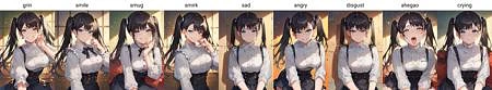Featured image #5 for starshadowmagician / STAR影法師 | Artist Style | PonyXL