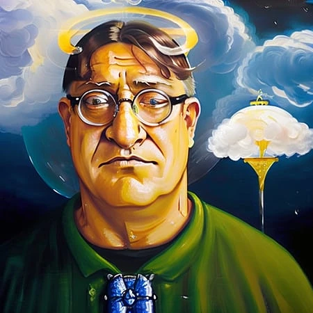 Featured image #4 for Gabe Newell aka Gaben (Valve)