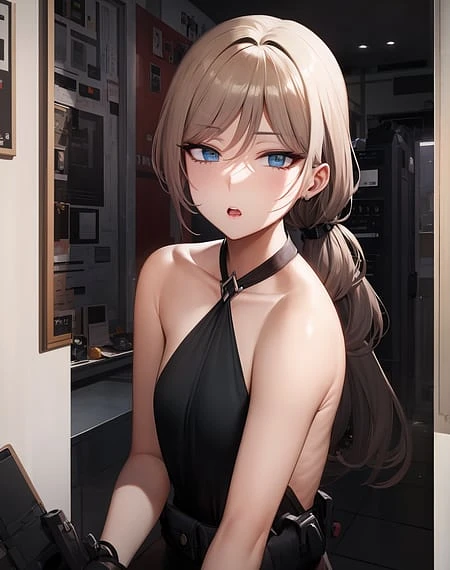 Featured image #3 for AN-94 Girls' Frontline