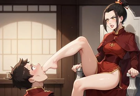 Featured image #1 for Foot Sucking [Part 2]