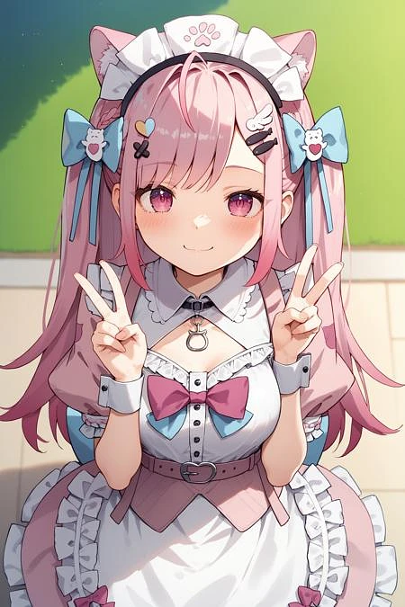 Featured image #5 for Yuuki Sakuna (結城さくな)