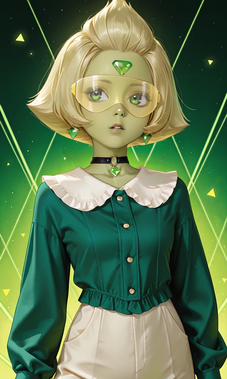Featured image #4 for Peridot