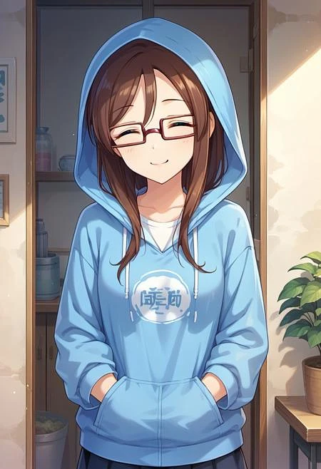 Featured image #2 for Furusawa Yoriko | THE iDOLM@STER Cinderella Girls | アイドルマスターシンデレラガールズ