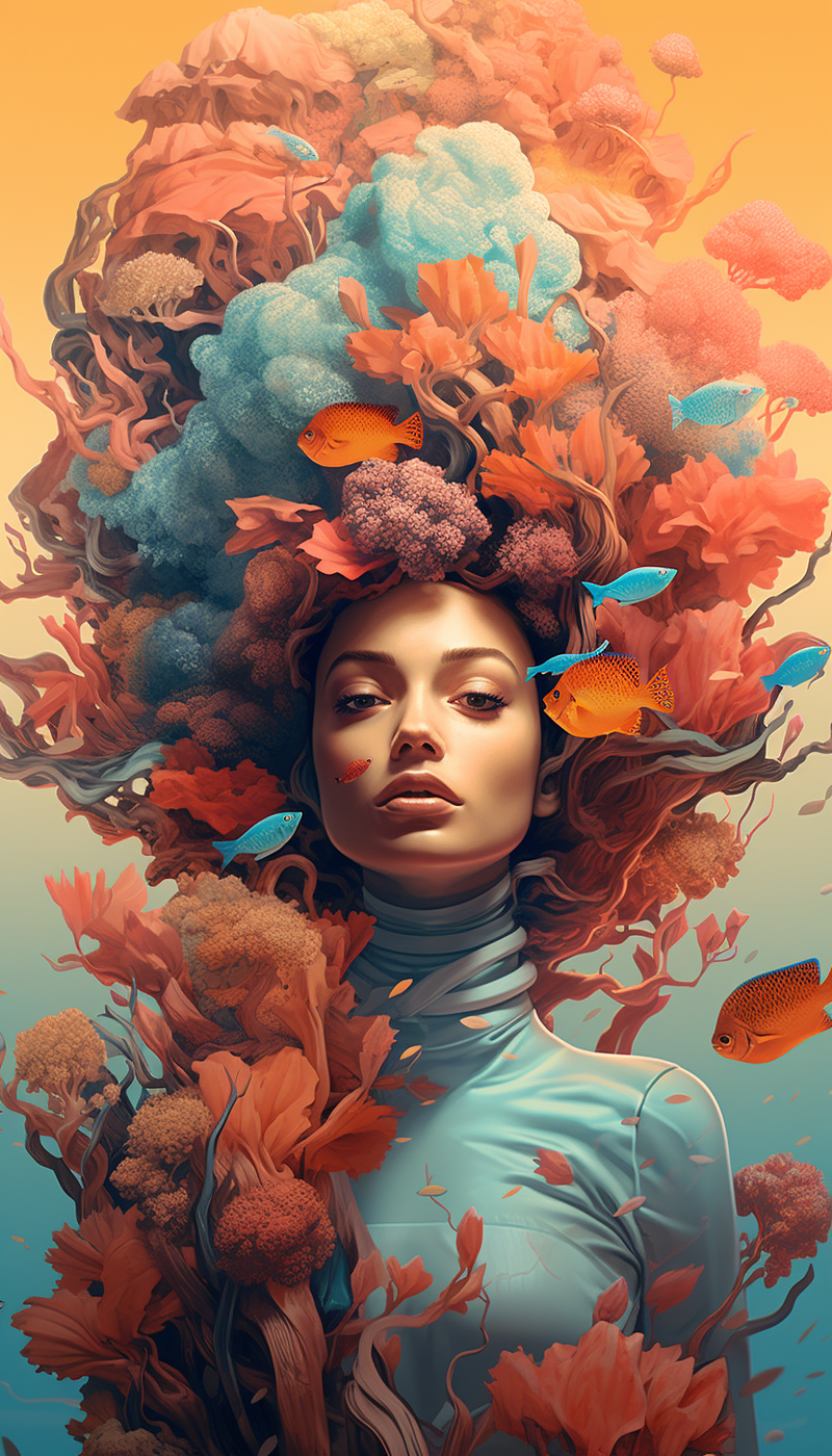 A sample prompt of what you can find in this page