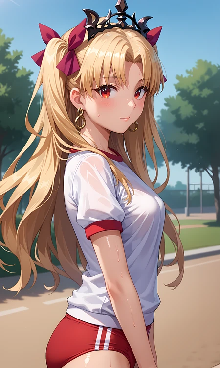 Featured image #1 for [PONY] Ereshkigal | Fate/Grand Order