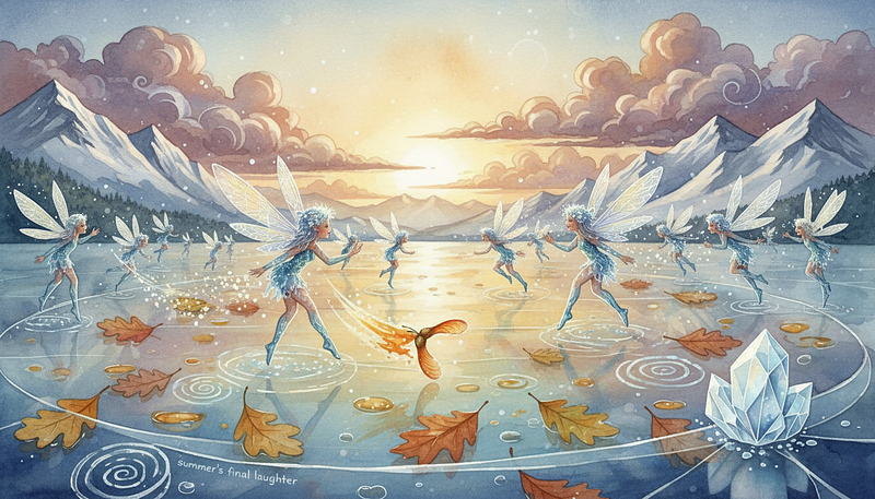 A sample prompt of what you can find in this page