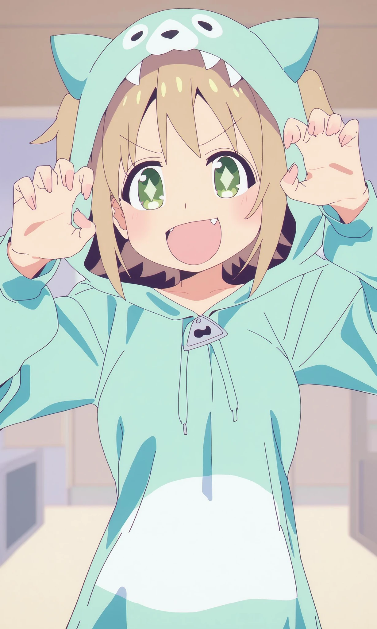 Featured image #5 for ONIMAI: I'm Now Your Sister! - (Anime Style) Illustrious
