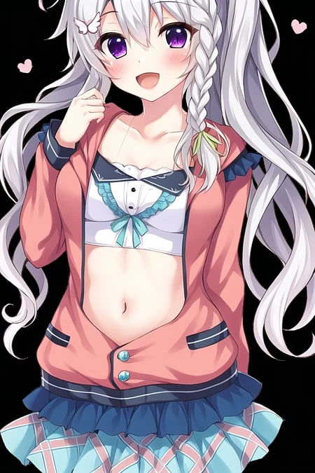Featured image #3 for Sora Nimi-にいみ そら-新海天