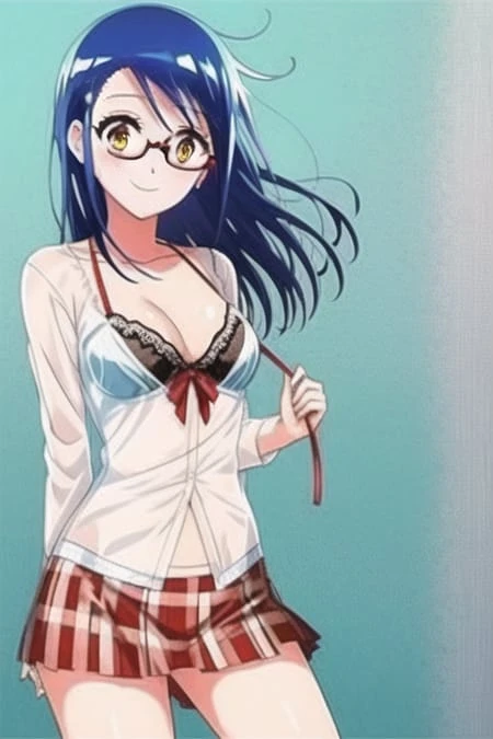 Featured image #3 for Furuhashi Fumino