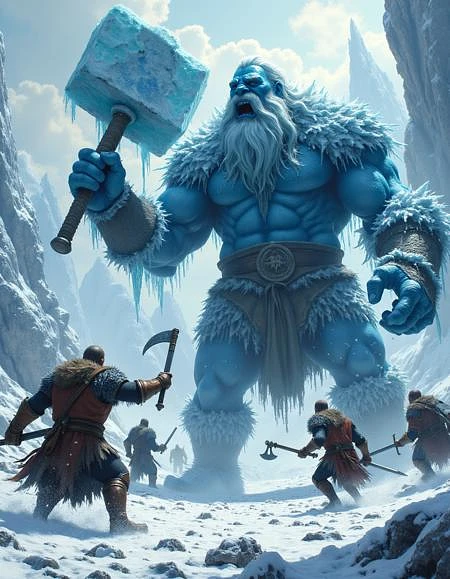 Featured image #2 for Boss Battle - By HailoKnight