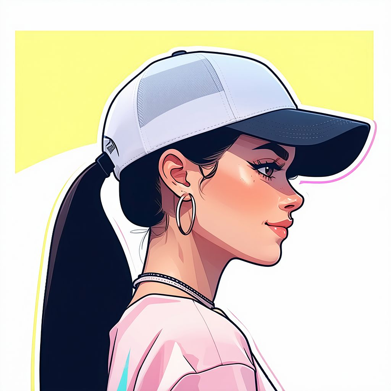 A sample prompt of what you can find in this page