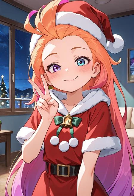 Featured image #3 for Zoe - League of Legends