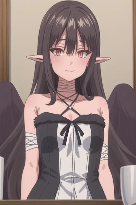 Featured image #6 for 夏娃-回复术士的重启人生（Eve-Redo of Healer）