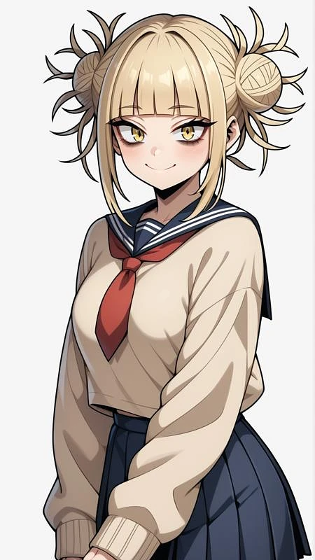 Featured image #4 for MHA Characters