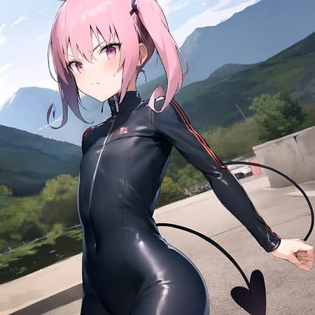 Featured image #3 for Nana Asta Deviluke from To Love Ru