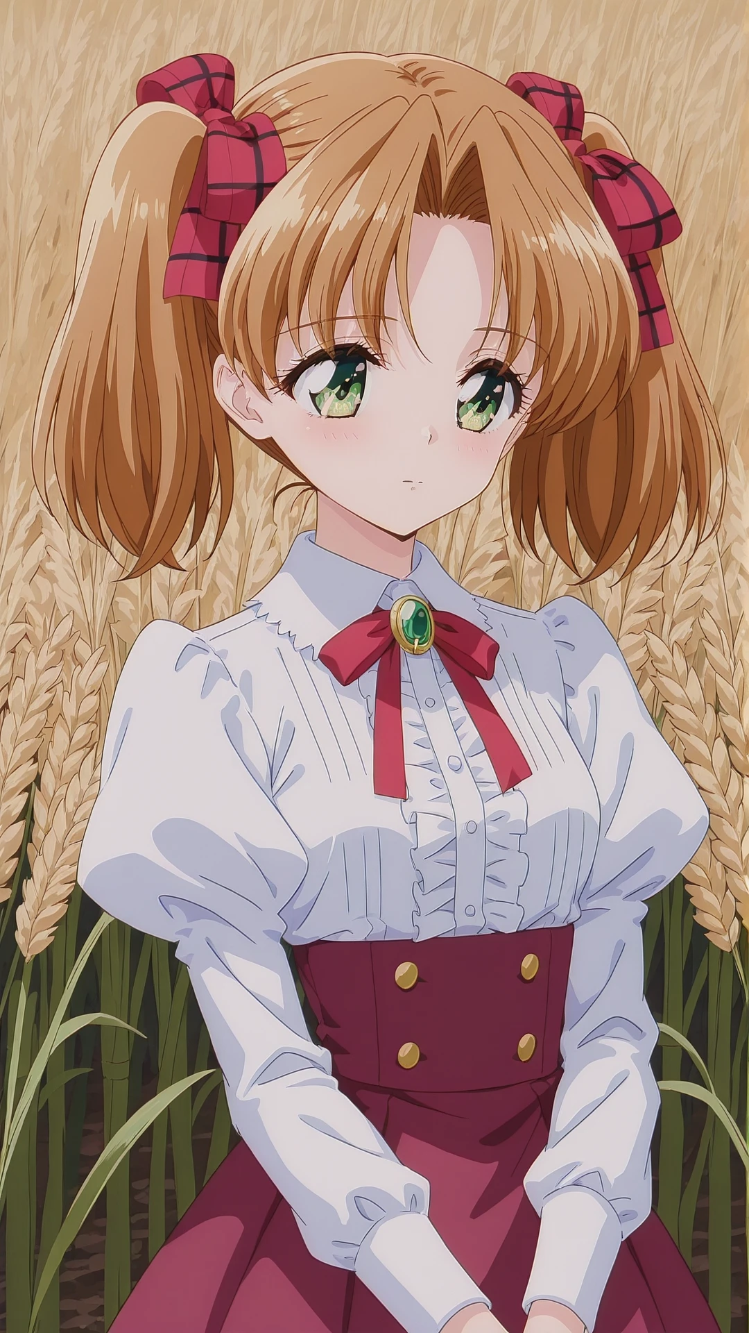Featured image #6 for Rachel (Ai Doll OVA)