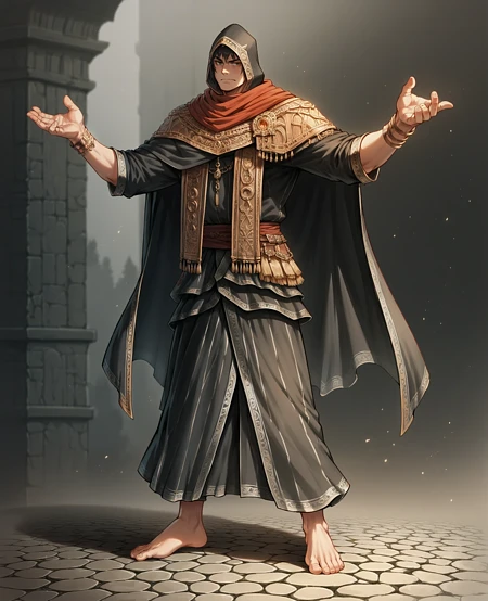 Featured image #2 for Elden Ring Armor Sets