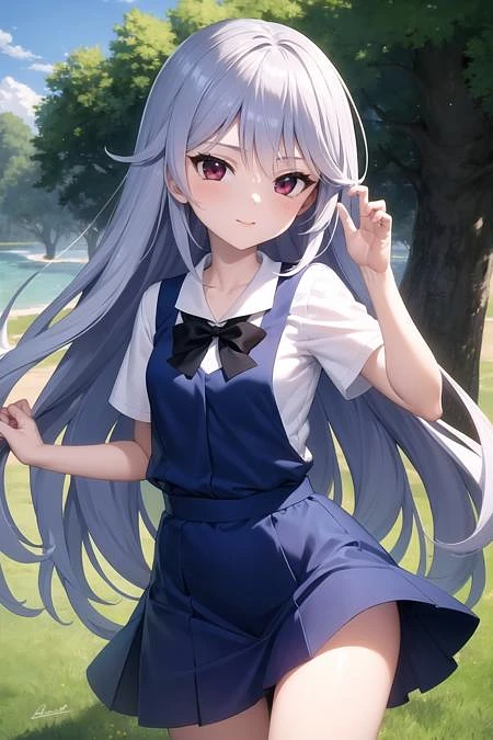 Featured image #3 for Kazami Kazuki