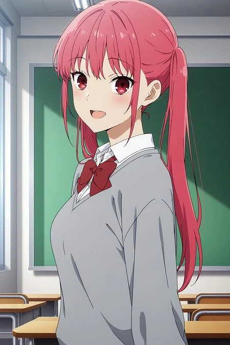 Featured image #2 for Remi Ayasaki (綾崎レミ) - Horimiya (ホリミヤ) (4 Outfits)