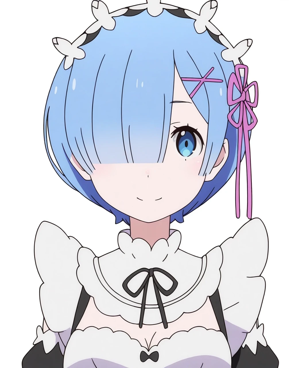 Featured image #1 for [IL] Rem - Re:Zero kara Hajimeru Isekai Seikatsu