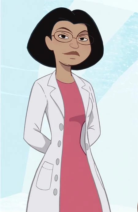 Featured image #2 for Disney's Kim Possible Side Characters