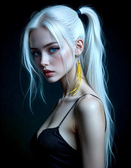 Featured image #4 for iGEN (Flux/SD3x/SDXL/SD1.5) with ControlNet, SUPIR, Inpaint, Face Swap/Restore, Detailers, Filters, img2prompt, img2img