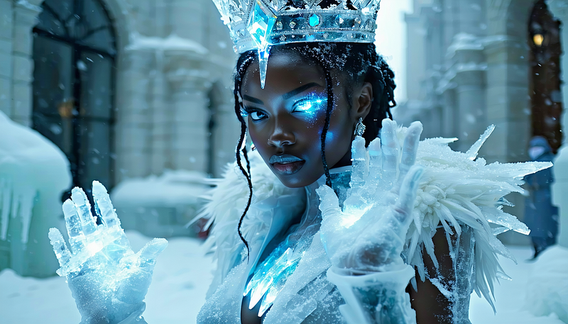 A sample prompt of what you can find in this page