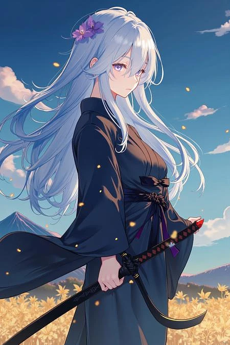 Featured image #4 for YOZORA's Color Box