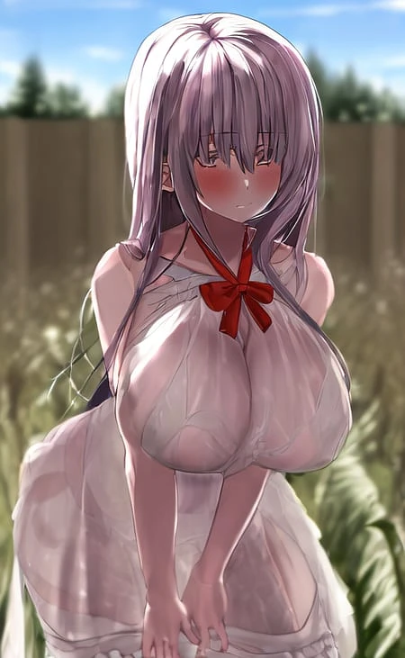 Featured image #5 for mitsudoue Model