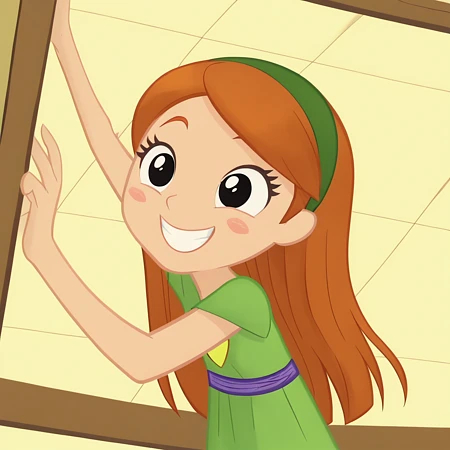Featured image #4 for Pam (Ham with Jam)
