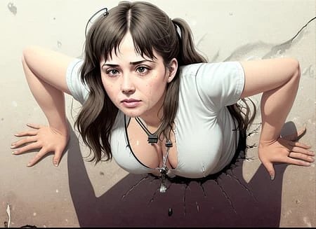 Featured image #3 for Trapped in Wall