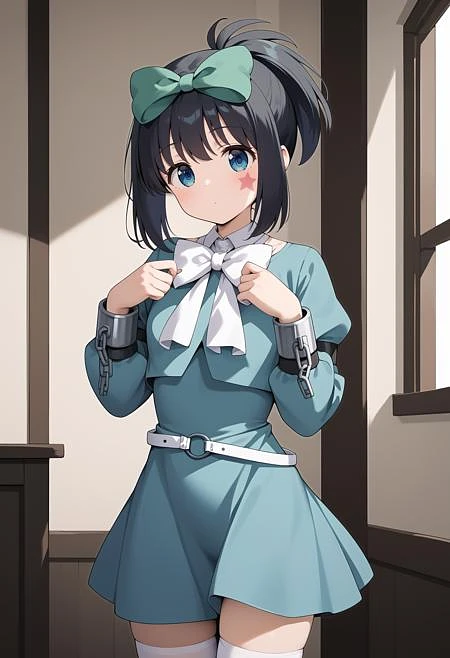 Featured image #4 for [Pony] Kunihiro Hajime 国広一 / Saki