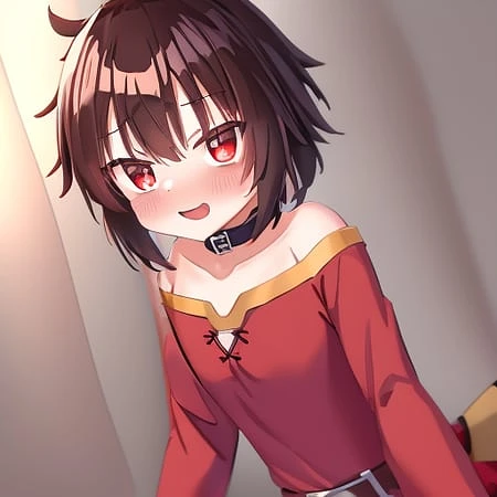 Featured image #1 for Megumin (TI)
