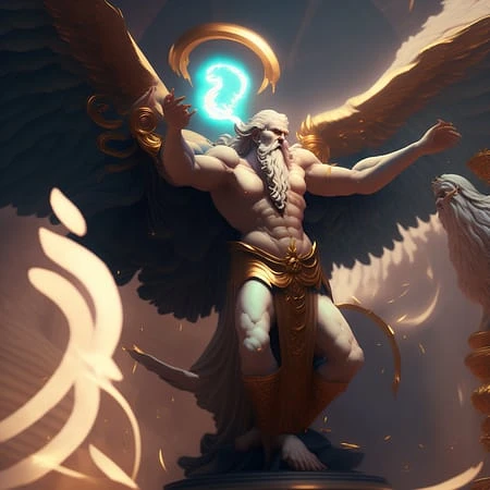 Featured image #3 for djz Heavenly Lord V21
