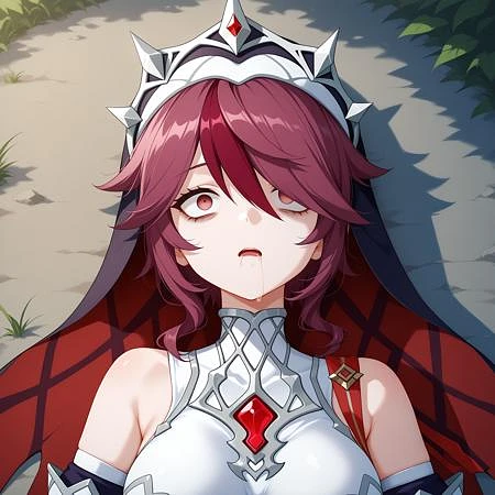 Featured image #3 for Sleeping with eyes open - Unconscious