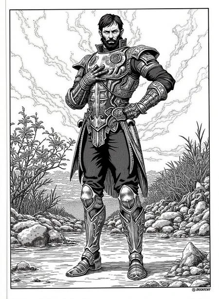 Featured image #5 for Ink
