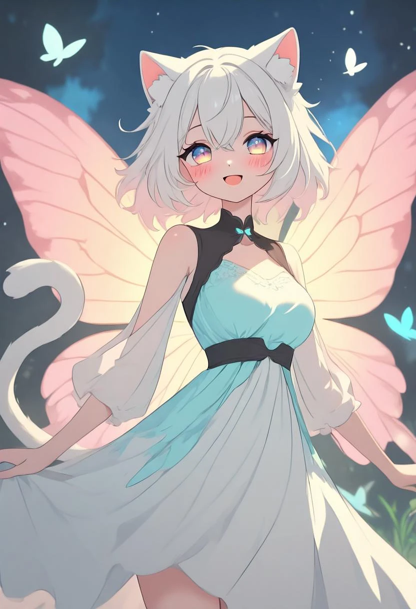 Featured image #3 for Flac's 2d Cute Mix
