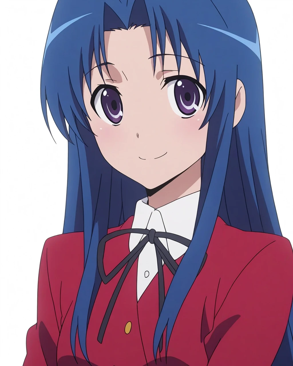 Featured image #1 for [IL] Ami Kawashima - Toradora!