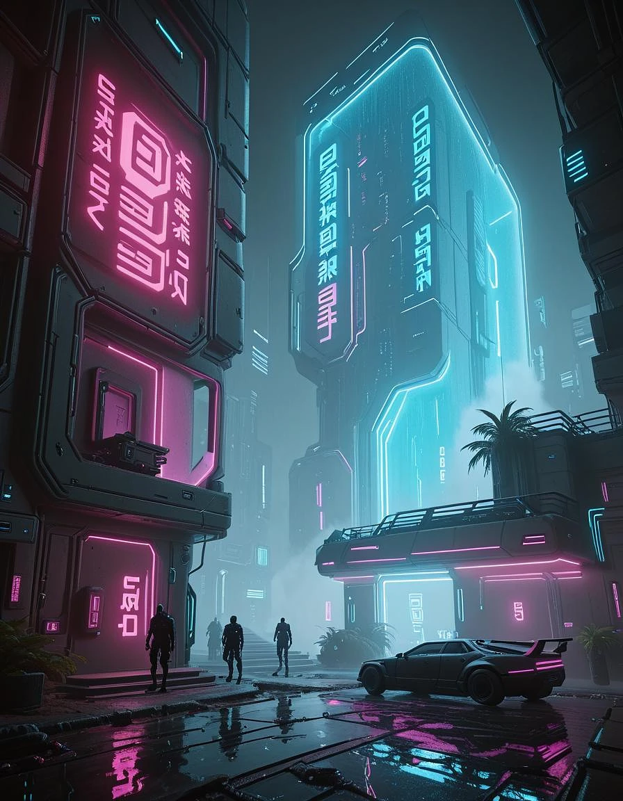 Featured image #6 for City Worlds : Minis