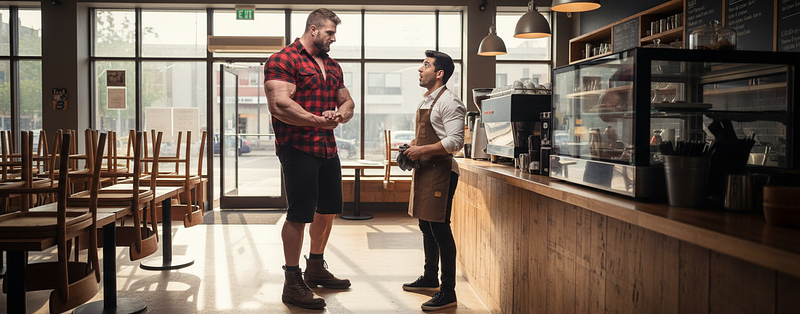 A sample prompt of what you can find in this page