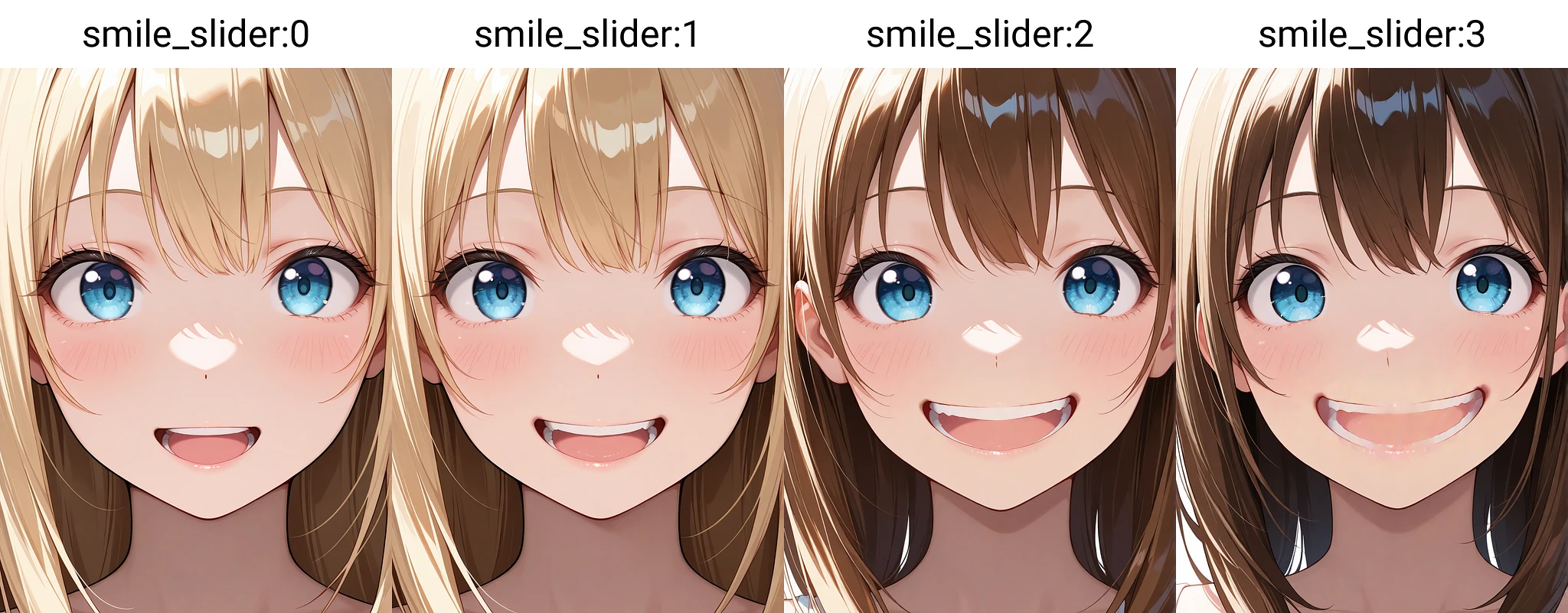 Featured image #3 for Smile slider