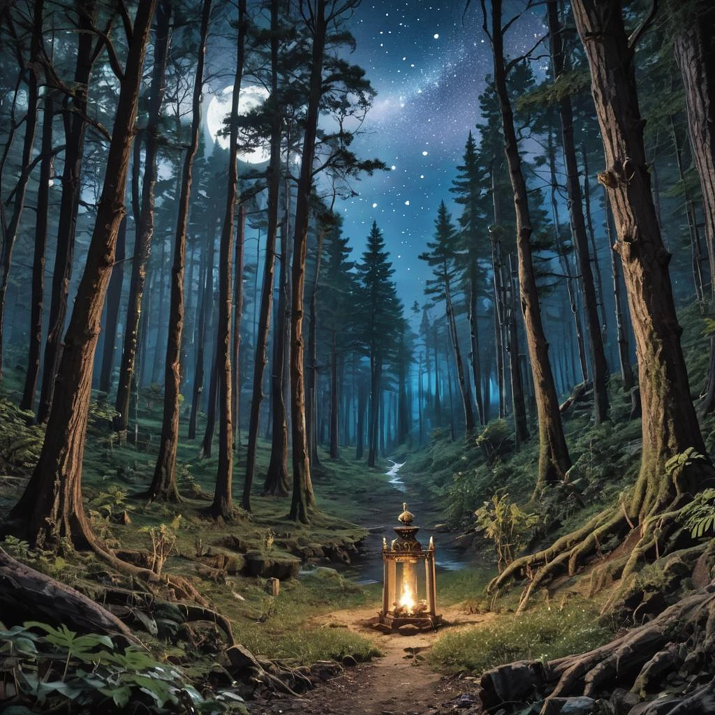 Featured image #5 for Any Realistic Fantasy