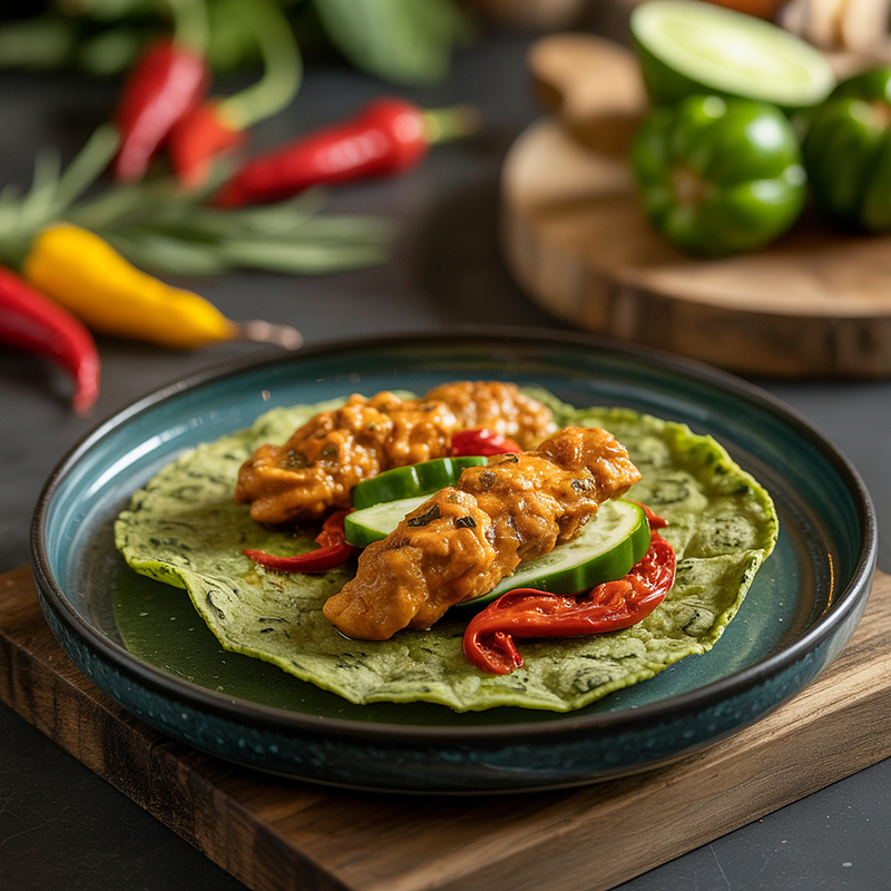 A sample prompt of what you can find in this page