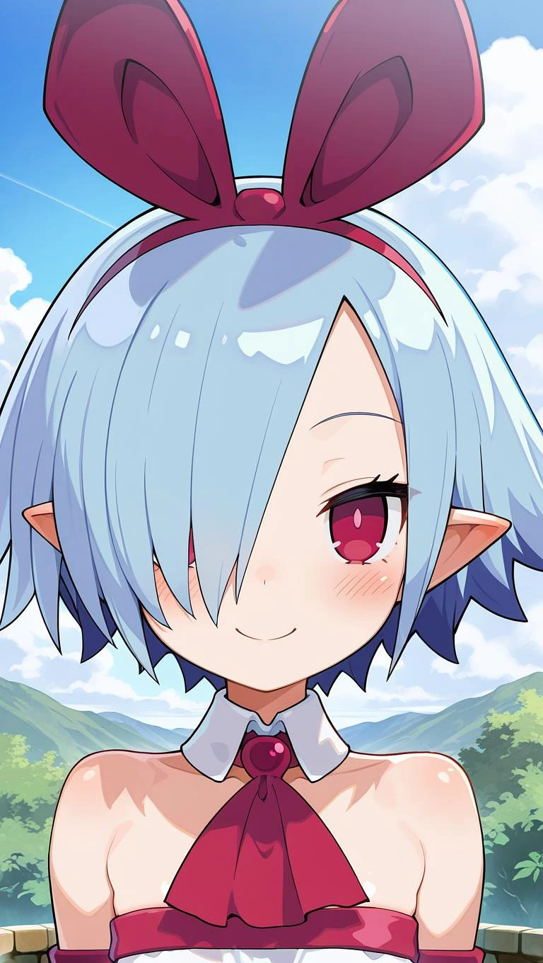 Featured image #3 for 普莱奈尔-魔界战记（Pleinair-Disgaea）